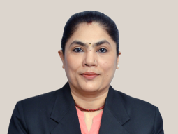 Sangeeta Mishra